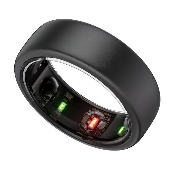 Oura Ring 5 Stealth